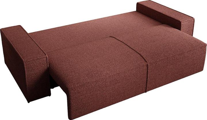 Produktbild Vente-unique Amelia (4-Sitzer)