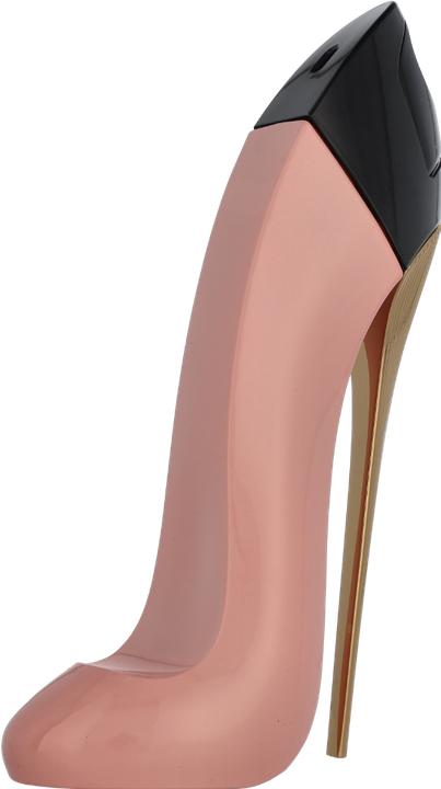 Image du produit Carolina Herrera Fard à joues Good Girl (Eau de parfum, 150 ml)