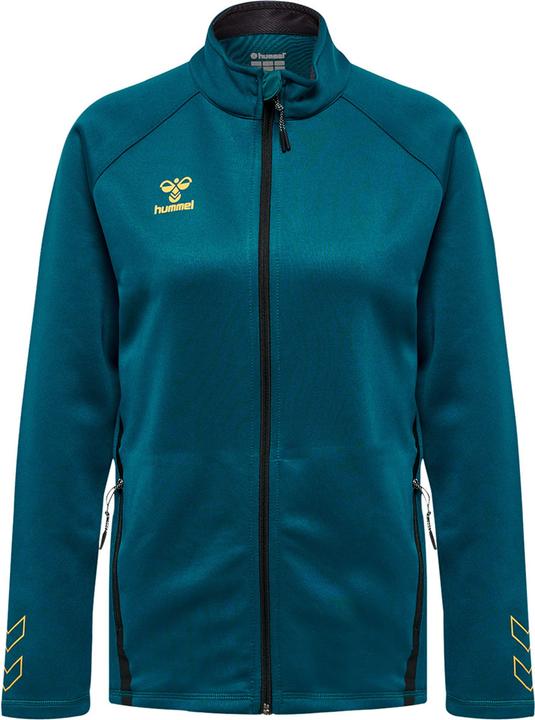 Produktbild hummel Cima Xk Zip Jacket Woman (XS)