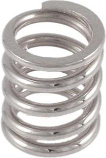 Image du produit AllParts AP BP 0405-005 Bigsby Style Tr. Spring (Pièces de rechange pour instruments)