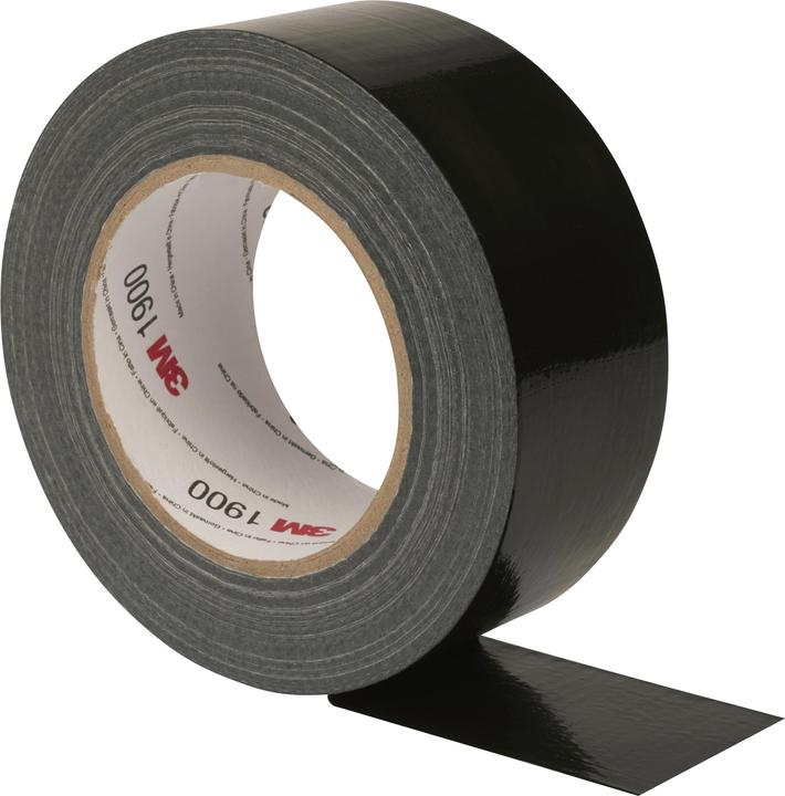 Actual product image 3M Gewebeklebeband (48 mm)