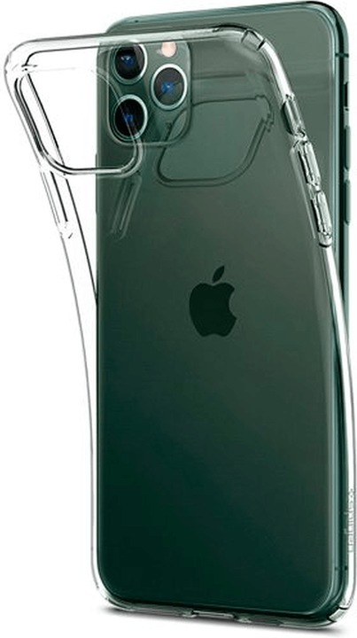 Produktbild Spigen Liquid Crystal (Apple iPhone 11 Pro)