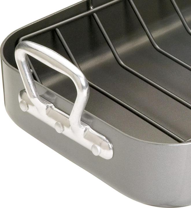 Actual product image Master Class Roasting tin