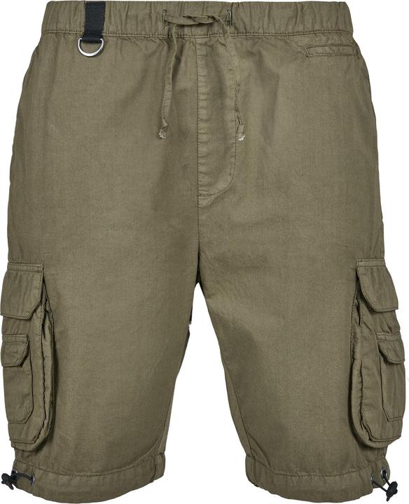 Immagine prodotto Urban Classics Pantaloncini Cargo a doppia tasca (S)