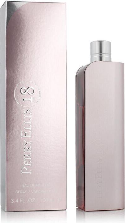 Immagine prodotto Perry Ellis 18 (Eau de parfum, 100 ml)