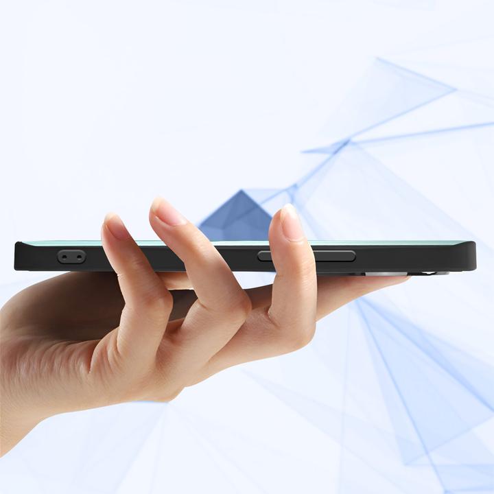 Actual product image Avizar Cowhide Cover Series (Honor Magic6 Lite)