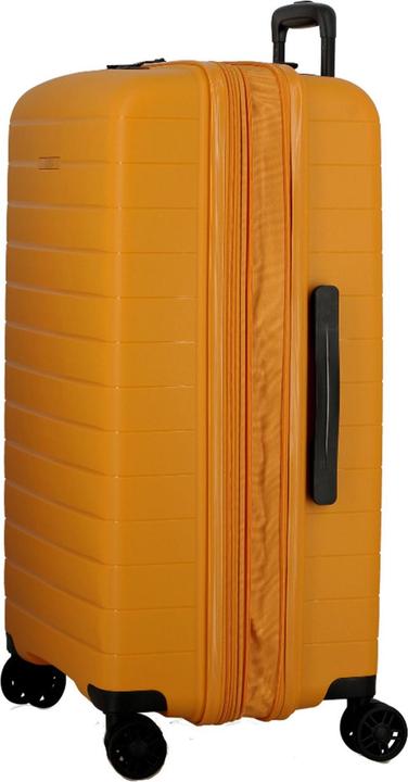 Actual product image Jump Striper 4 Rollen Trolley 77 cm mit Dehnfalte (100 l)