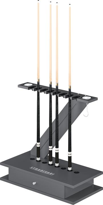 Produktbild Stradivari Billard-Queueständer Zorro