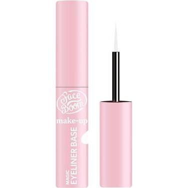 Eveline, Eyeliner + Kajal, FACE BOOM Magic Eyeliner Base baza zmieniająca cienie w eyeliner 3,5ml