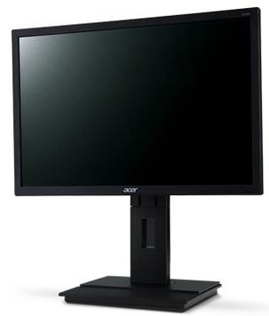 Actual product image Acer B226WLymdr (1680 x 1050 pixels, 22")
