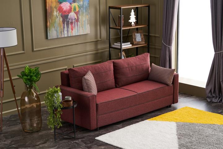 Image du produit Atelier del Sofa Alessandro (3 places)