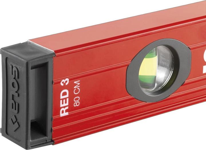 Produktbild Sola POZIOMNICA.RED 3 100cm (100 cm)