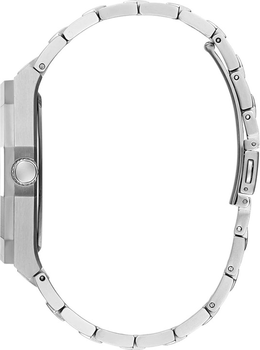 Immagine prodotto Guess GW0575G1 Orologio Uomo Asset 43mm 5ATM (Orologio da polso analogico, 43 mm)
