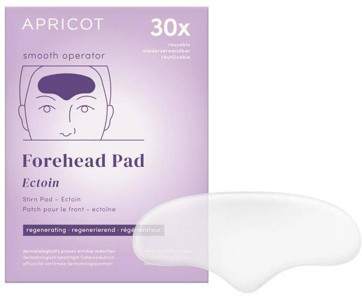 Immagine prodotto Apricot Forehead Pad