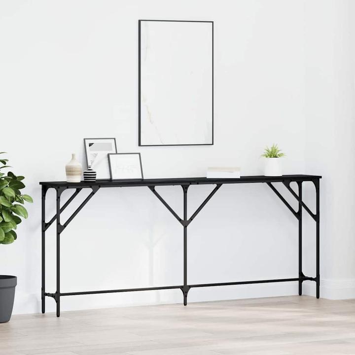 Image du produit vidaXL Konsolentisch (23 x 180 x 75 cm)