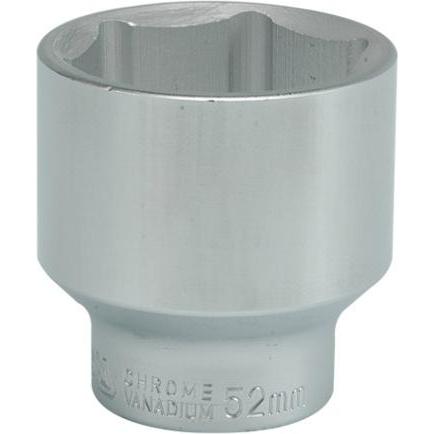 Thumbnail - Yato, Drehmomentschlüssel, SOCKET 6PT 34 52MM (3/4")