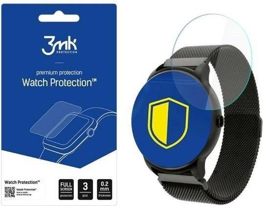3MK FlexibleGlass Watch Forever ForeVive 2 SB-330 Szkło Hybrydowe