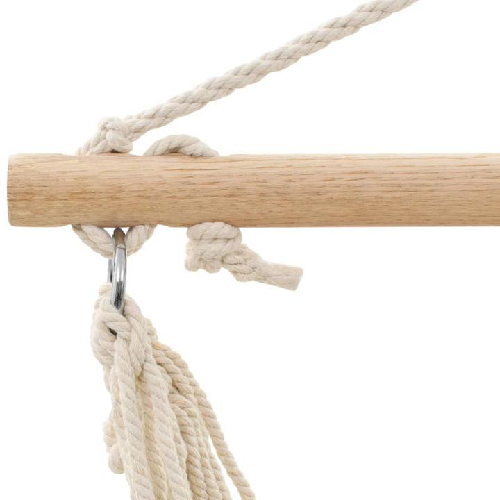 Produktbild Hermex Hängesitz (120 kg)