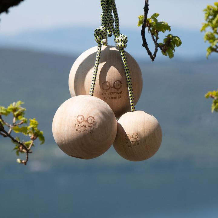 Produktbild Y & Y Climbing Balls Trainingsgriffe