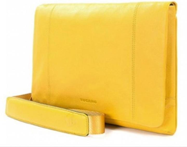 Tucano Una Pochette Premium (11", Apple)