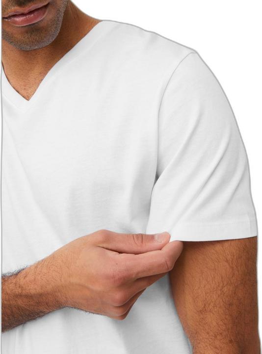 Image du produit Jack & Jones Organic V-Neck (L)