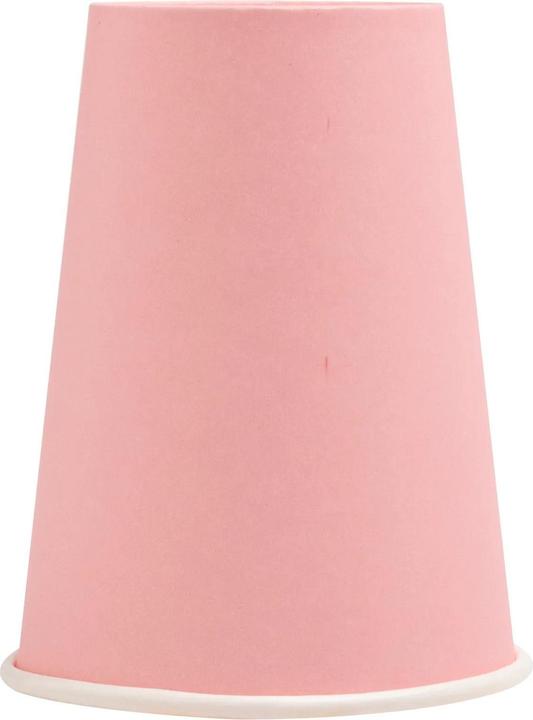 Image du produit PROnappe 15 gobelets à café jetables 200,0 ml (15 x)