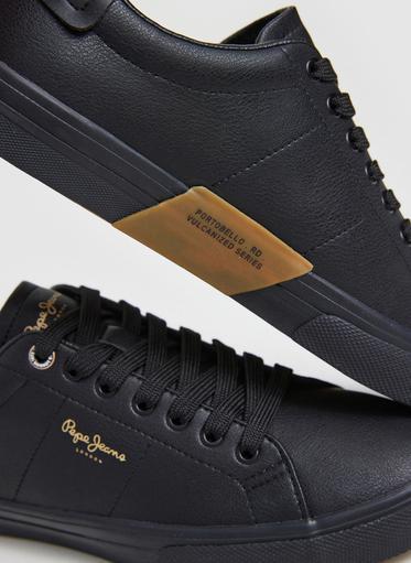 Image du produit Pepe Jeans baskets kenton rise (44)