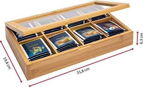 Produktbild Westmark Teatime
