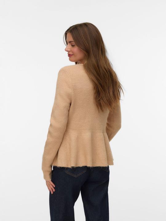 Image du produit Vero Moda VMEIKA Strickjacke Strickjacke (S)