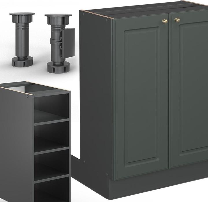 Produktbild Vicco Fame-Line (90 x 82 x 90 cm)