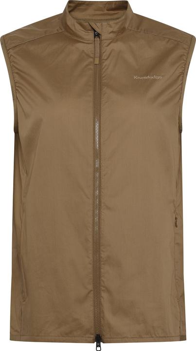 Actual product image KnowledgeCotton Apparel Vent Ripstop 90 Lightweight (M)