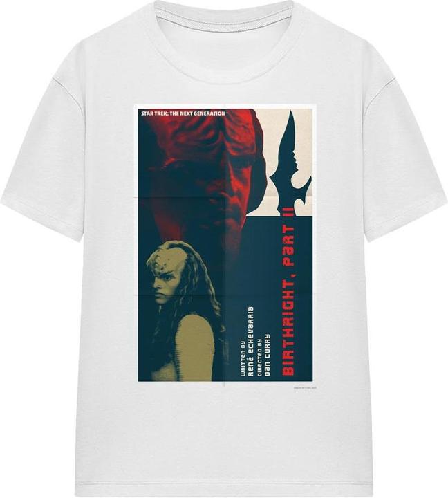 Produktbild The Next Generation Season 6 Episode 17 TShirt (M)