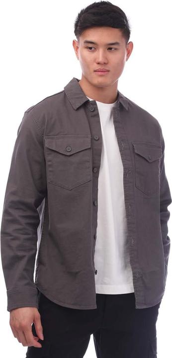 Immagine prodotto Jack & Jones Sopra Camicia Elasticizzato Uomo (S)
