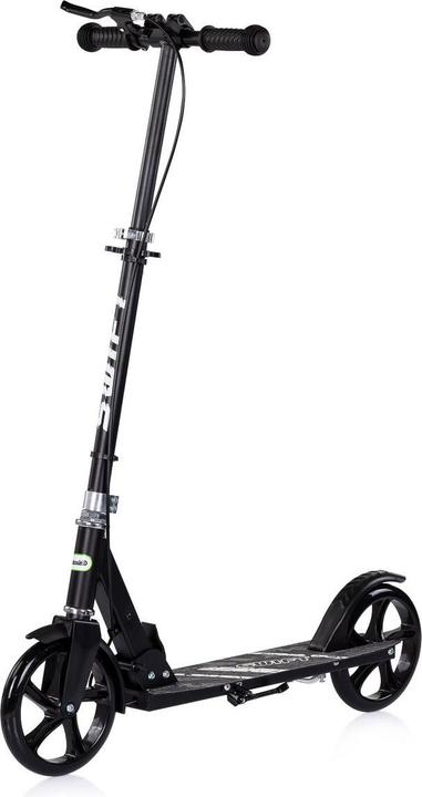 Produktbild Chipolino Kinderroller Swift klappbar