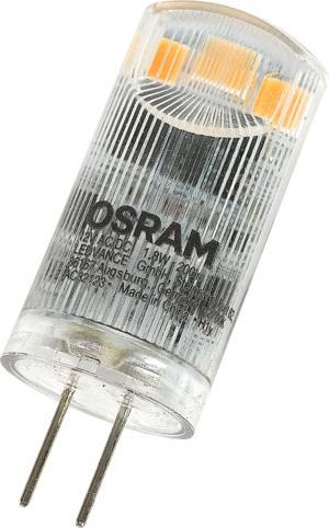 Produktbild Osram Led Pin (G4, 200 lm, 1x)