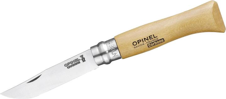 Produktbild Opinel No.8 (8.50 cm)