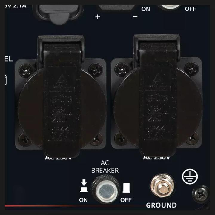 Produktbild Einhell TE-IG 3500 (3200 W, 8.30 l)