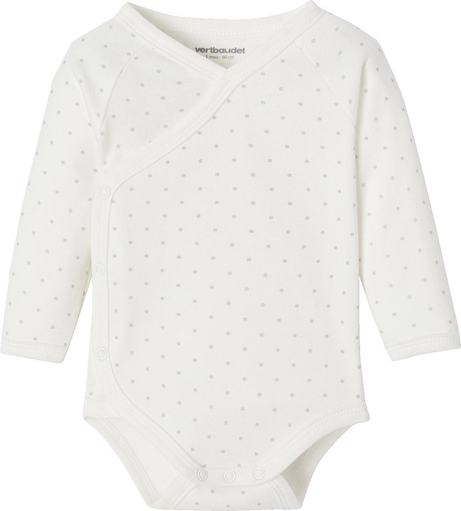 Immagine prodotto Vertbaudet Bio-Kollektion: 6-teiliges Geschenk-Set für Neugeborene mit Recycling-Polyester (56)