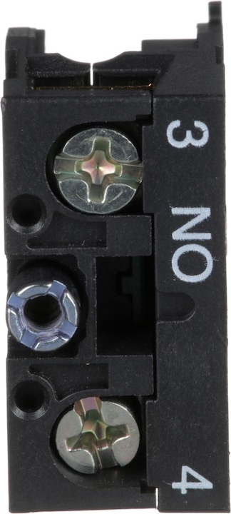Produktbild Schneider Electric ZB2 Contact Block 10A 600V NO Slow Break