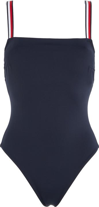 Image du produit Tommy Hilfiger One Piece col droit (L)