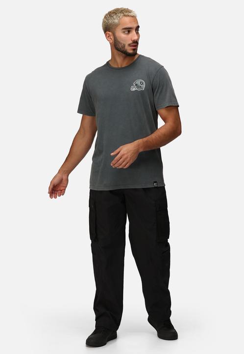 Actual product image Recovered Nfl Raiders College (M)