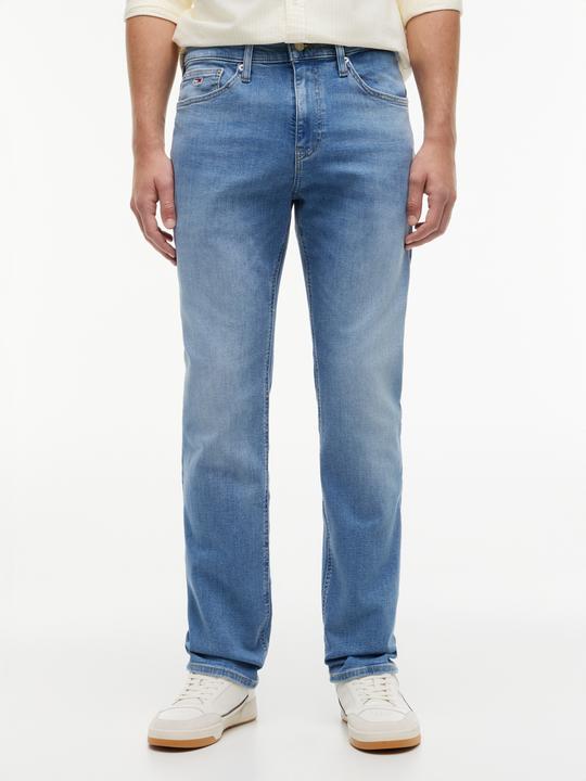 Image du produit Tommy Jeans Ryan Slim droit, délavé moyen (W34/L36)