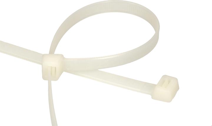 Immagine prodotto Max Hauri Fascetta (Fascette in plastica, 450 mm, 50 pz.)