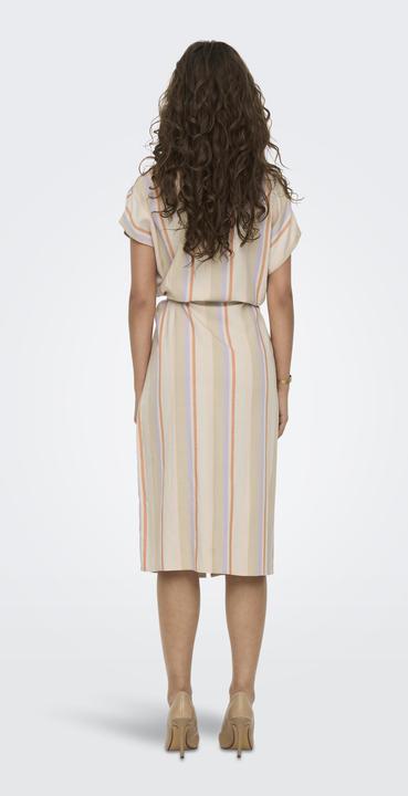 Image du produit Only Robe chemisier sans manches (L)