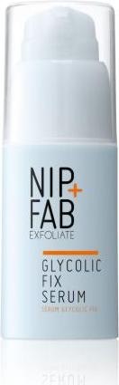 Produktbild Nip + Fab Glycolic Fix Night Serum (Serum) 30 ml (L) (30 ml)