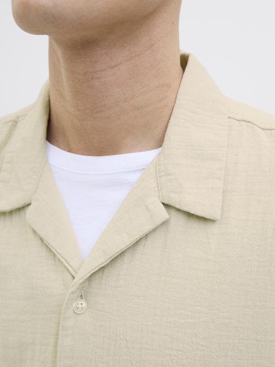 Produktbild Jack & Jones Relaxed Fit Hemd Hemd (XS)