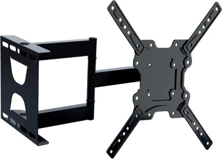 Produktbild Vivanco TV Wandhalter, Motion VESA 400, 45 Kg (Wand, 45 kg, 23" - 55")