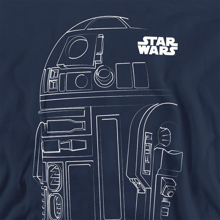 Produktbild Star Wars Sweatshirt (L, M, S, XL, XXL)