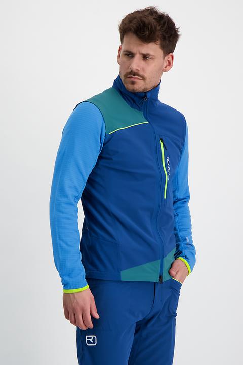 Produktbild Ortovox Pala Vest (L)
