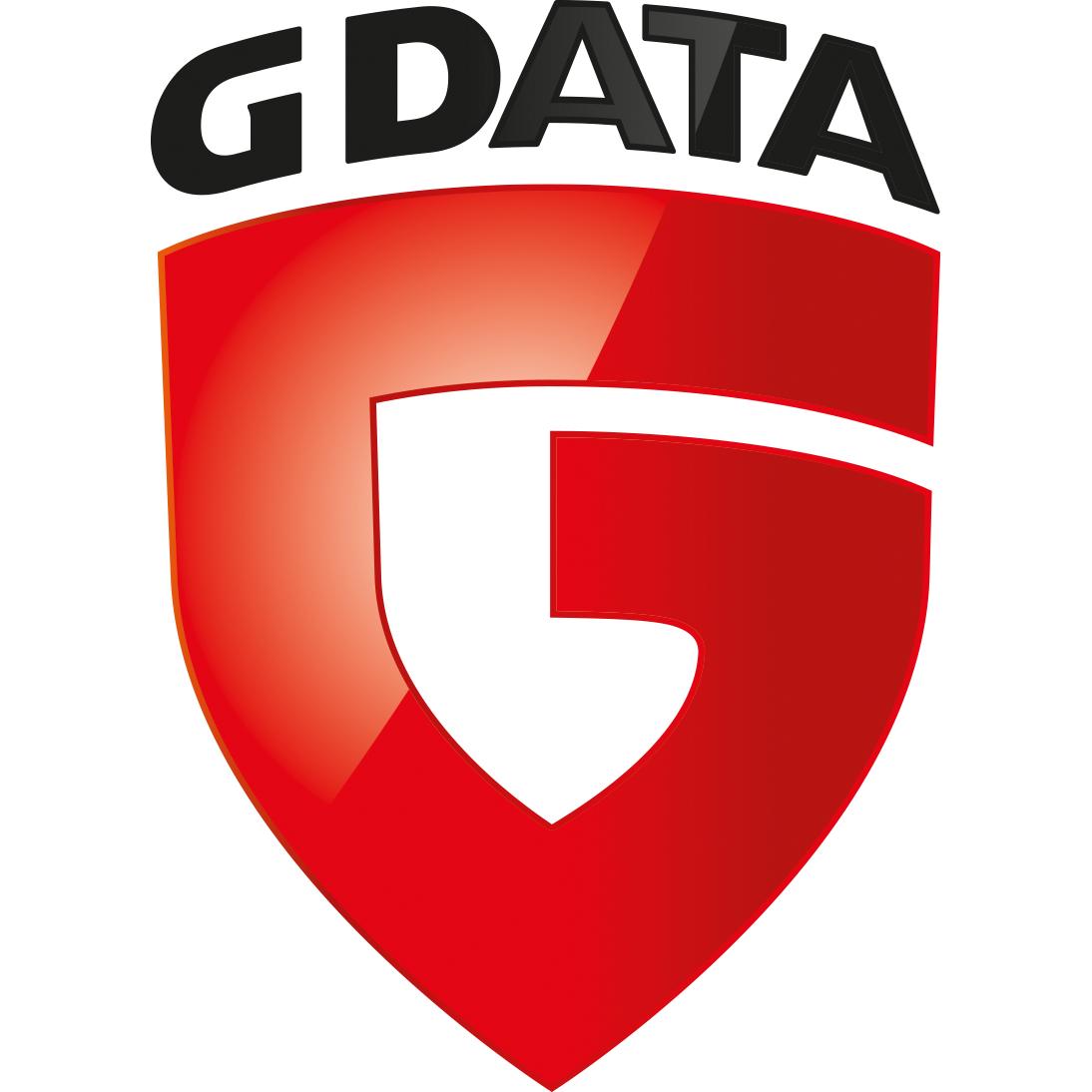 G Data Total Security 2020 für Android & iOS & Mac OS & Windows